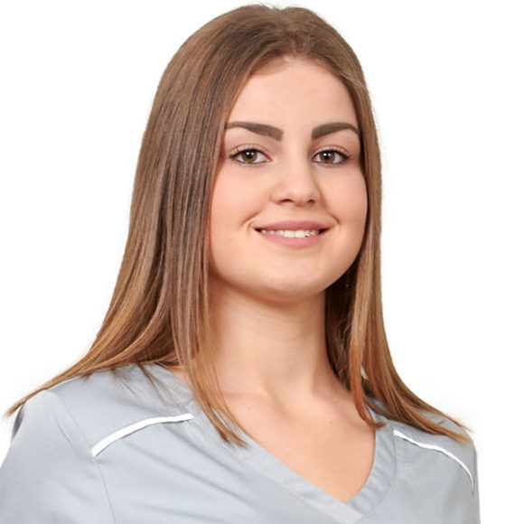 Rebeka Borici